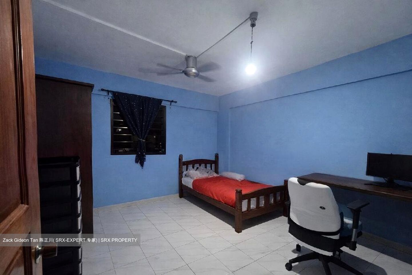 Blk 103 Eunos Vista (Bedok), HDB 4 Rooms #522685351